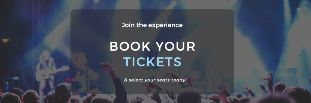 Smart Financial Centre tickets