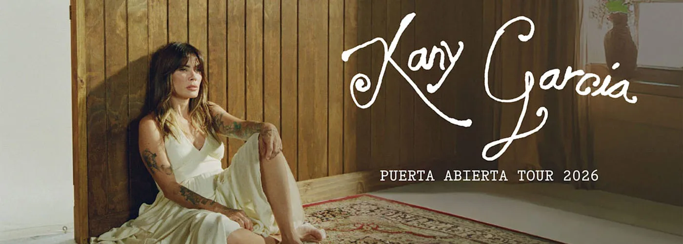 Kany Garcia