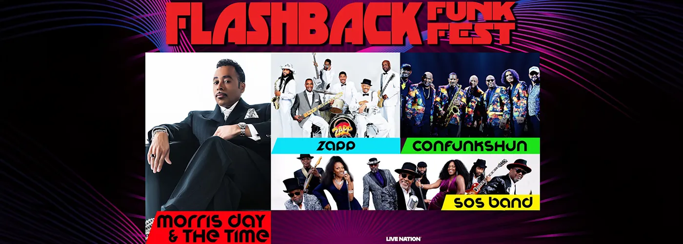 Flashback Funk Fest