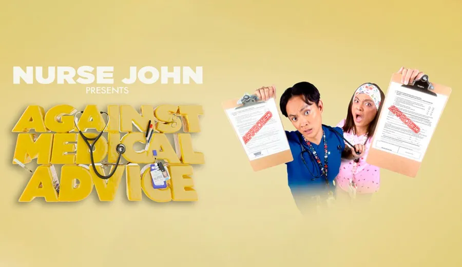 Nurse John