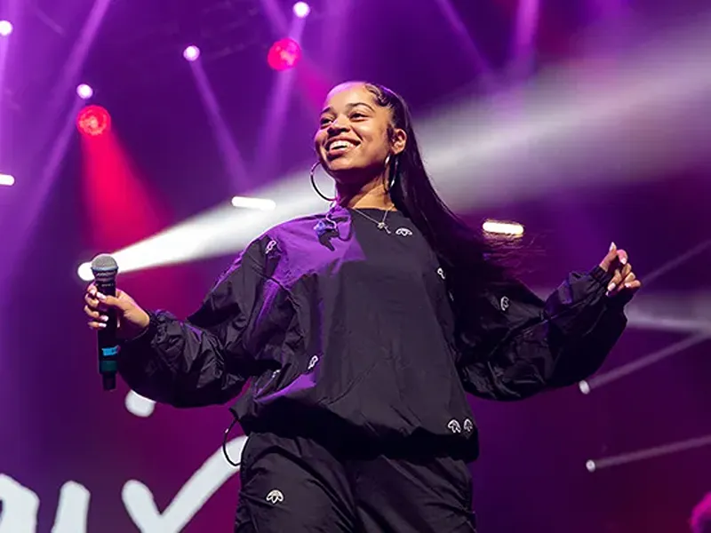 Ella Mai tickets